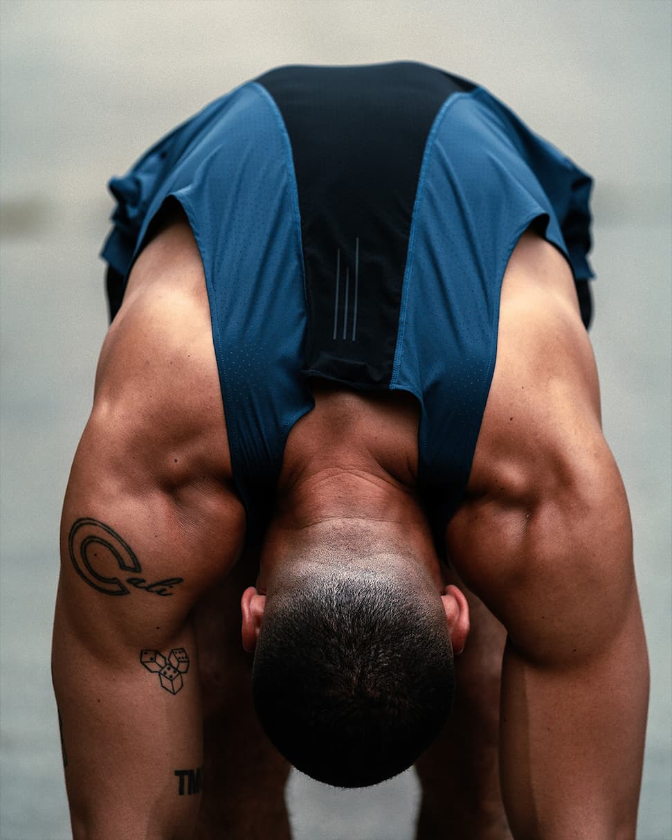 Faith-Driven Performance Apparel